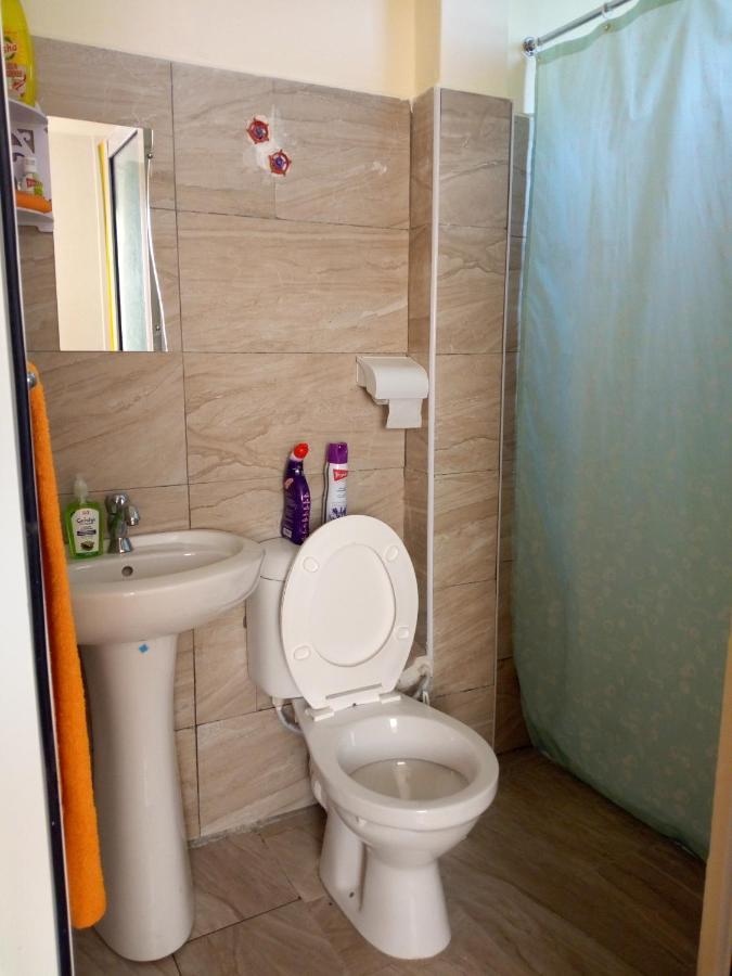 Pride Studio Mtwapa Mombasa Exterior photo