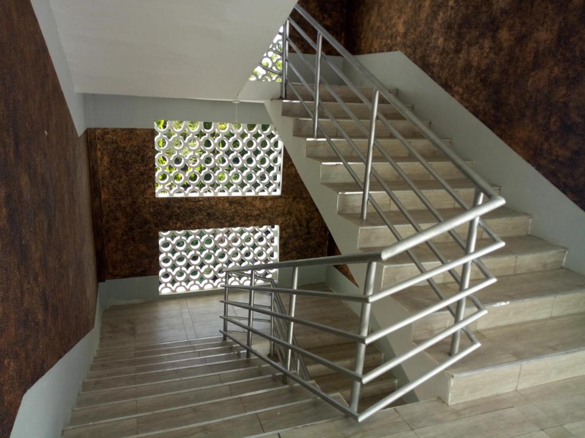 Pride Studio Mtwapa Mombasa Exterior photo