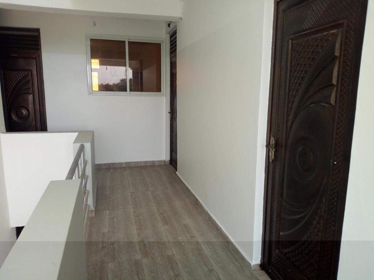 Pride Studio Mtwapa Mombasa Exterior photo