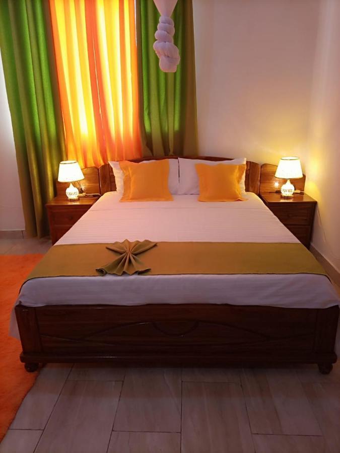Pride Studio Mtwapa Mombasa Exterior photo