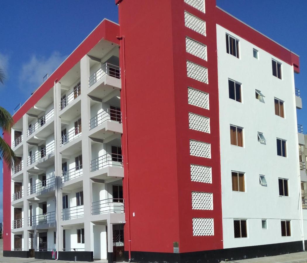 Pride Studio Mtwapa Mombasa Exterior photo