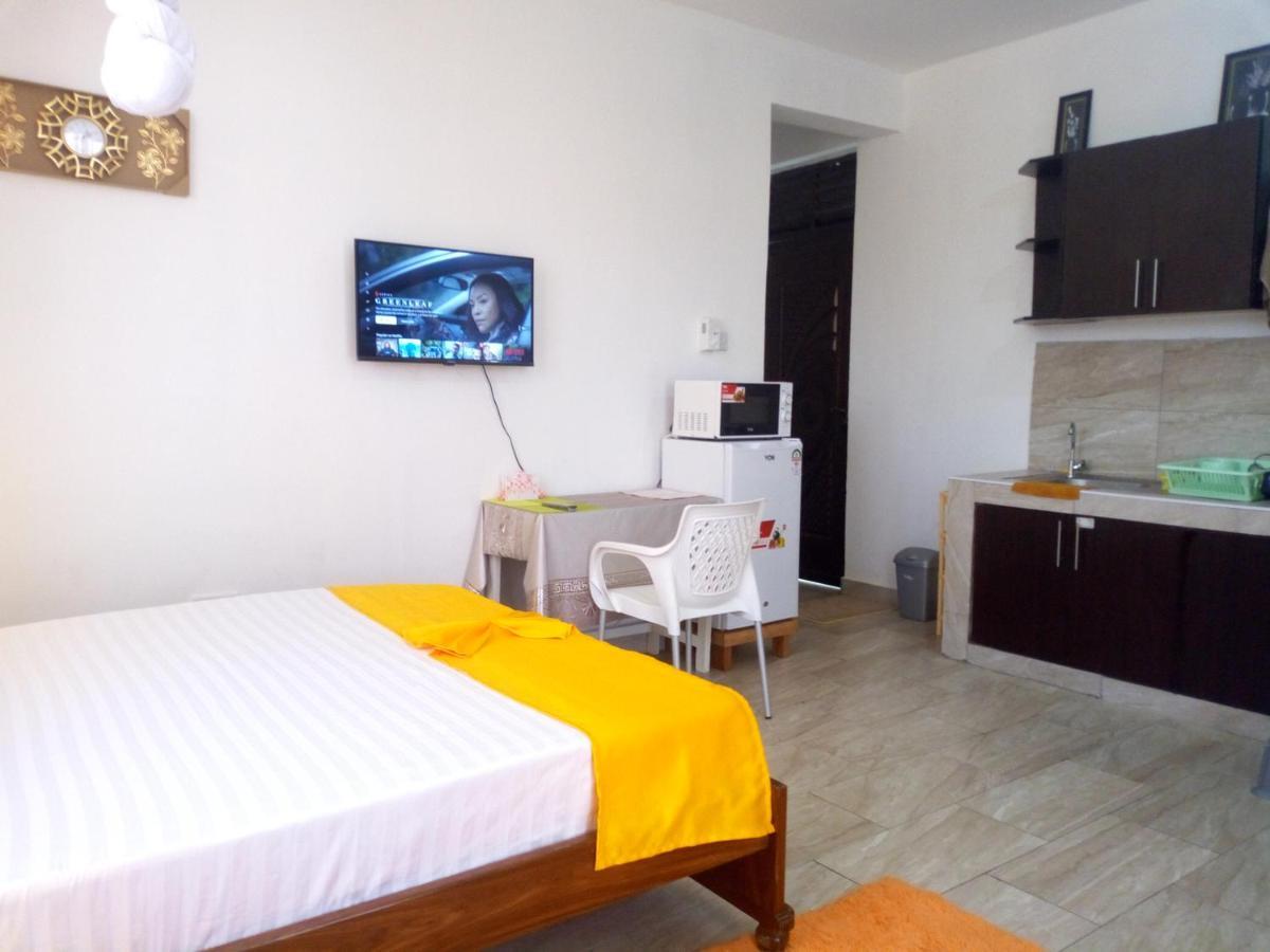 Pride Studio Mtwapa Mombasa Exterior photo
