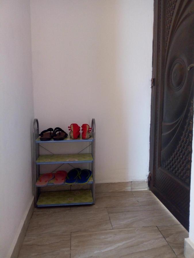 Pride Studio Mtwapa Mombasa Exterior photo