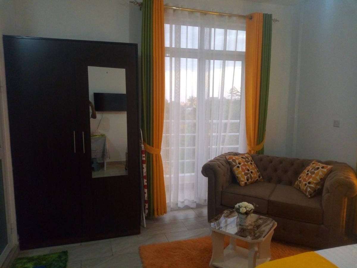 Pride Studio Mtwapa Mombasa Exterior photo