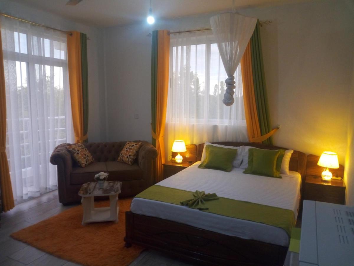 Pride Studio Mtwapa Mombasa Exterior photo